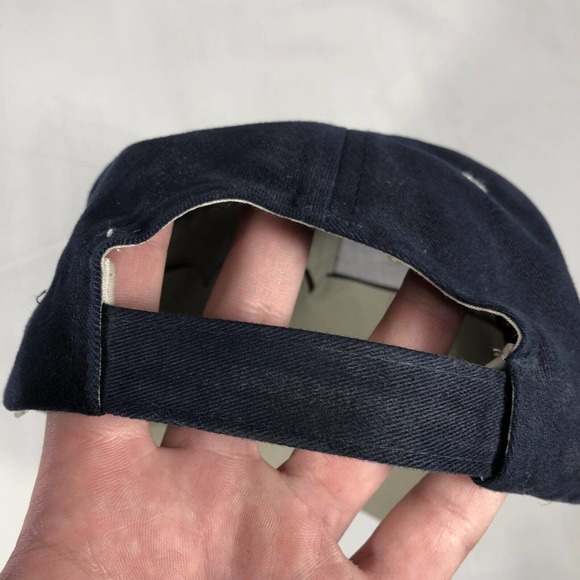 ISLE OF CAPRI CASINO BOONEVILLE MISSOURI HAT CAP ADJUSTABLE ONE SIZE FITS MOST - Picture 10 of 15